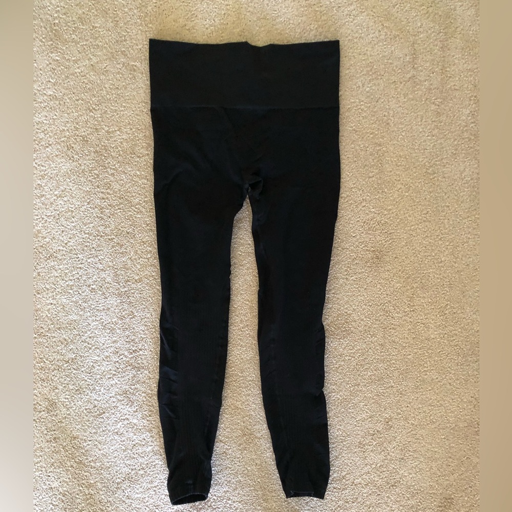 Black Blanqi leggings